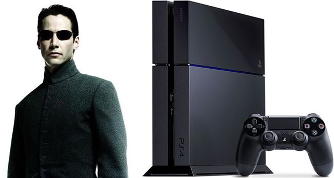 ps4.5 neo