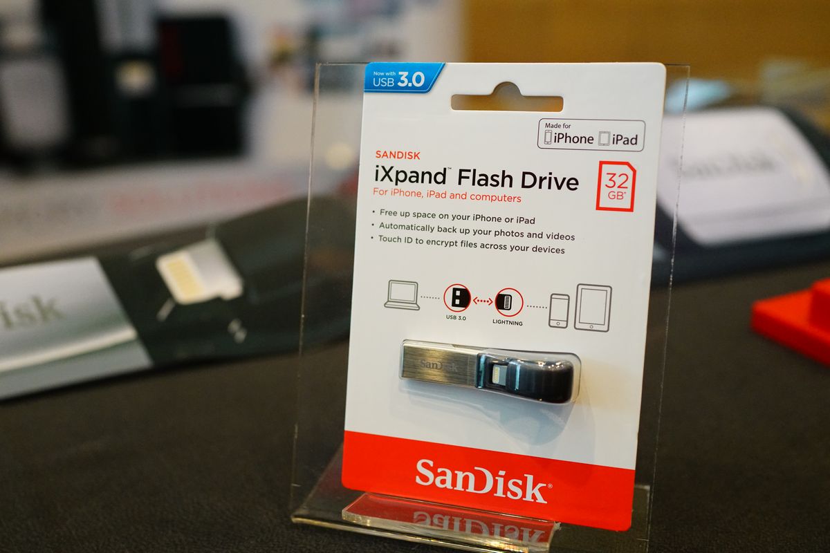 sandisk-ixpand