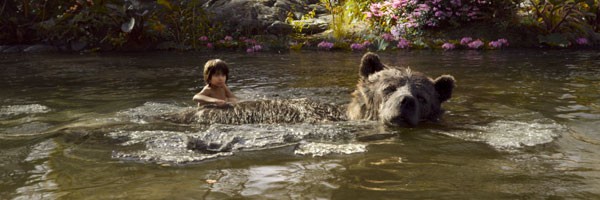 น้ำขึ้นให้รีบตัก ดิสนีย์สั่งเดินหน้า The Jungle Book 2 เรียบร้อยแล้ว