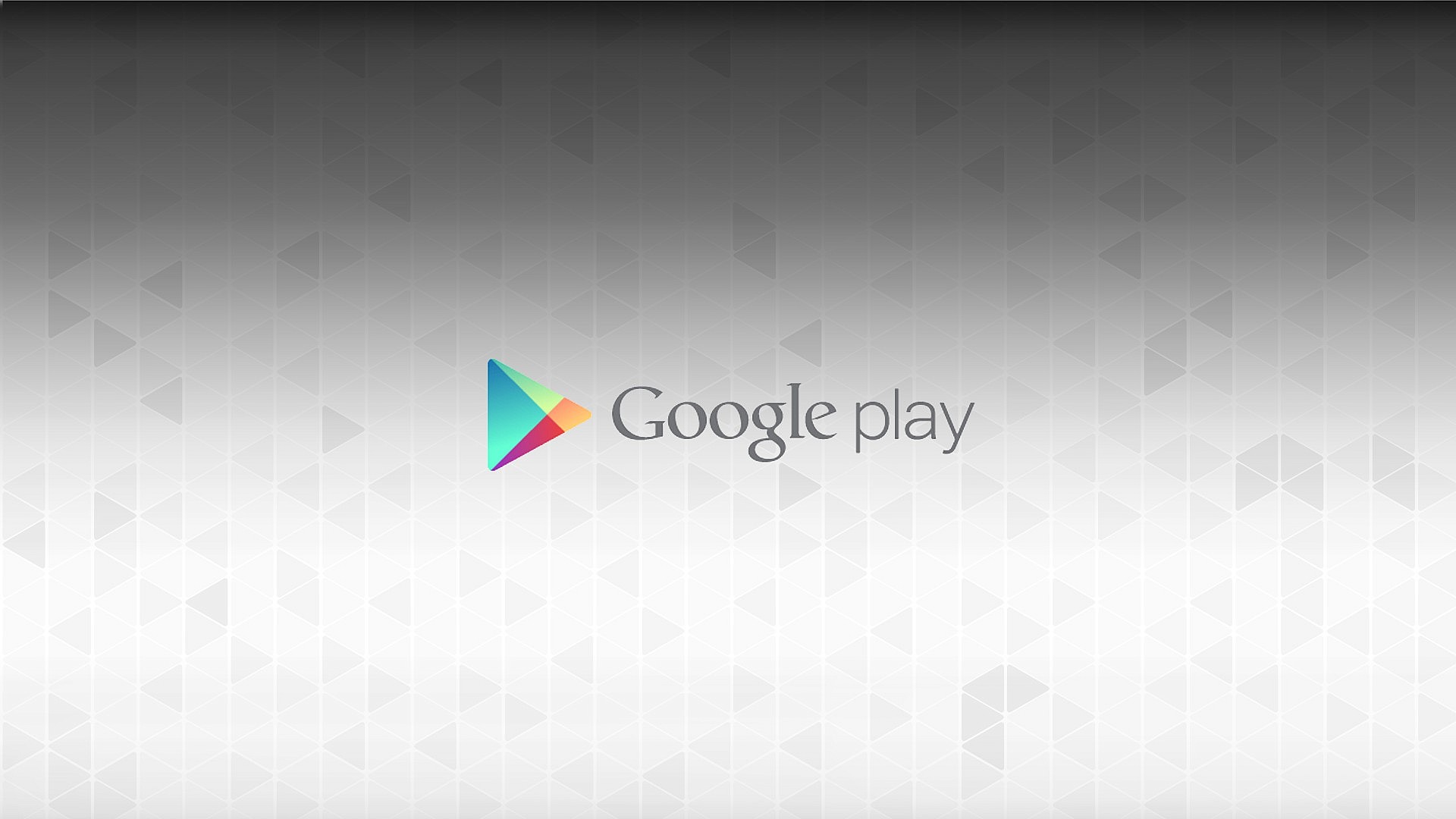 Google ประกาศเปลี่ยนโฉมไอคอนของบริการตระกูล Google Play ใหม่หมดเลย
