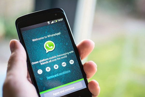 Facebook Messenger และ WhatsApp ทำสถิติส่ง “6 หมื่นล้านข้อความ” ต่อวัน