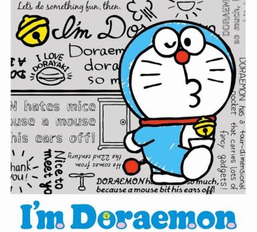 “Sanrio” จับ “Doraemon” มาทำสินค้า ขยายตลาดมุ่งสู่กลุ่มลูกค้าผู้ใหญ่ หวังขายได้ดี!!
