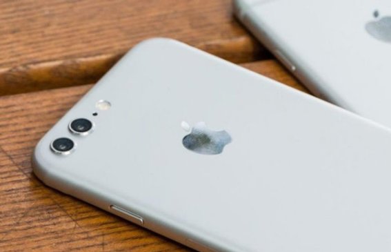 ภาพหลุดล่าสุด แสดงข้อแตกต่างระหว่าง iPhone 7 และ iPhone 7 Plus อย่างชัดเจน