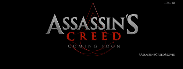 อัปเดทภาพล่าสุดจากภาพยนตร์ Assassin’s Creed