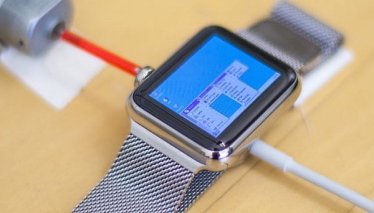 เมื่อ Microsoft Windows 95 สามารถรันบน Apple Watch ได้ จะเป็นอย่างไร?