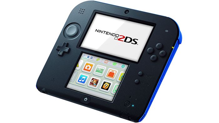 นินเทนโดลดราคาเครื่องเกม 2DS เหลือแค่ 2,800 บาทแถมเกม มาริโอ คาร์ท 7 ฟรี