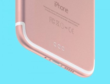 ข่าวลือล่าสุดระบุว่า iPhone 7 จะไม่มี Smart Connector
