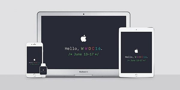 จะมีอะไรใหม่ใน WWDC 2016 บ้าง