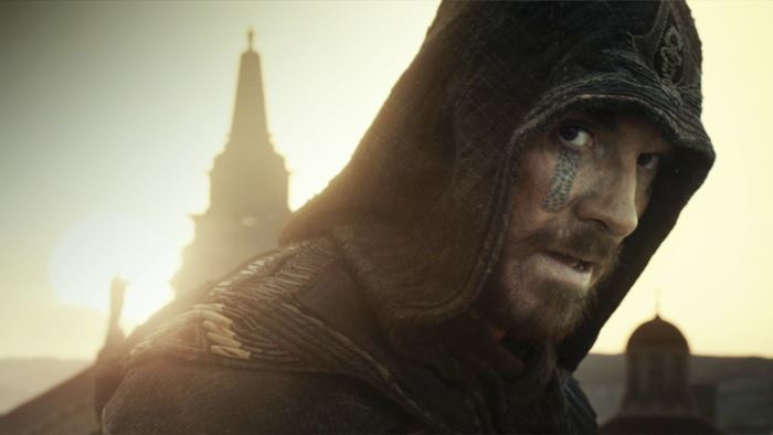 มาแล้วตัวอย่างแรกหนังจากเกม ASSASSIN’S CREED ที่ออกมาไล่ล่า