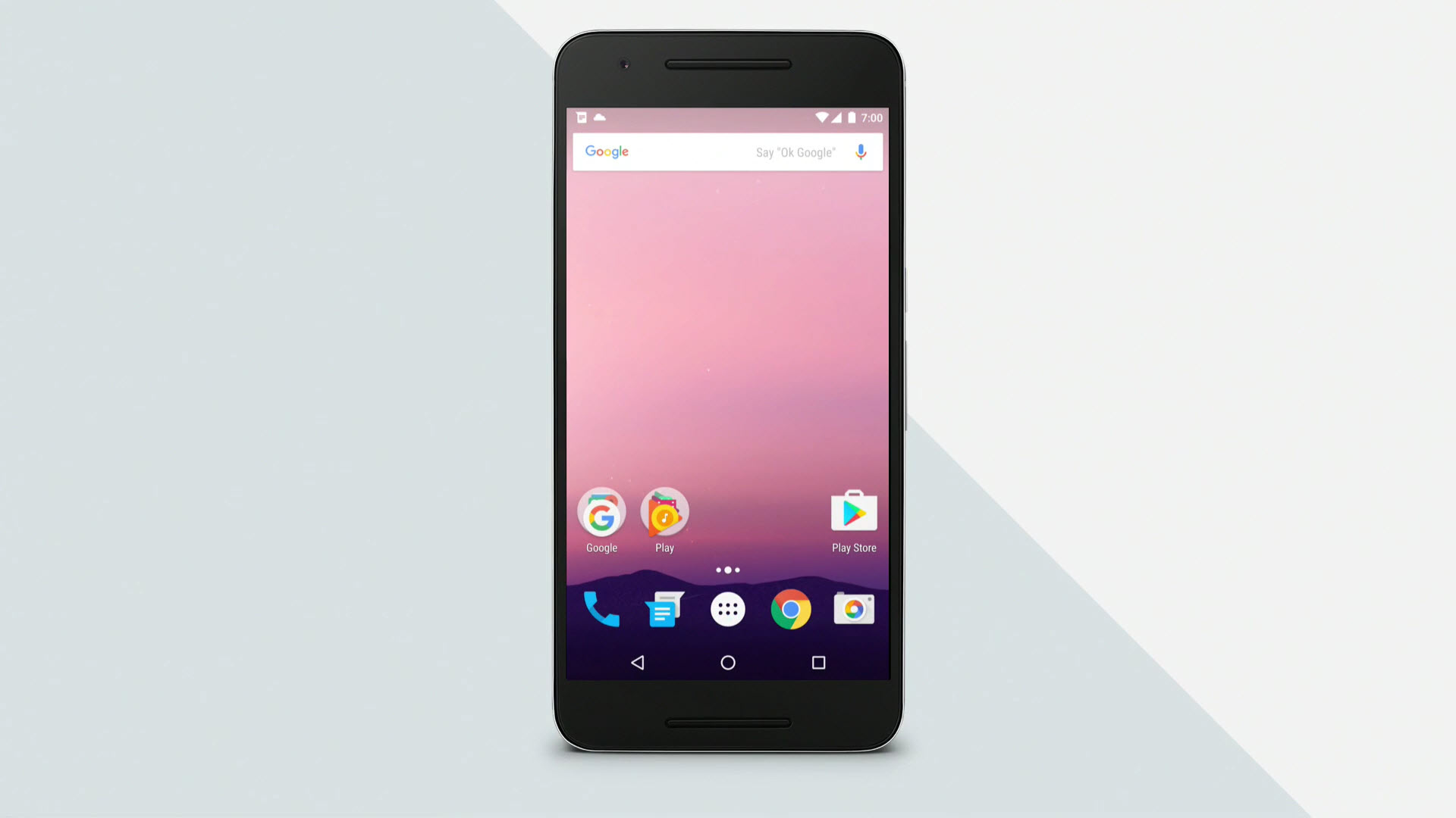 Android N