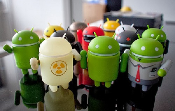 Motorola เผย ระบบปฏิบัติการรุ่นต่อไปของ Google จะเป็น “Android O”