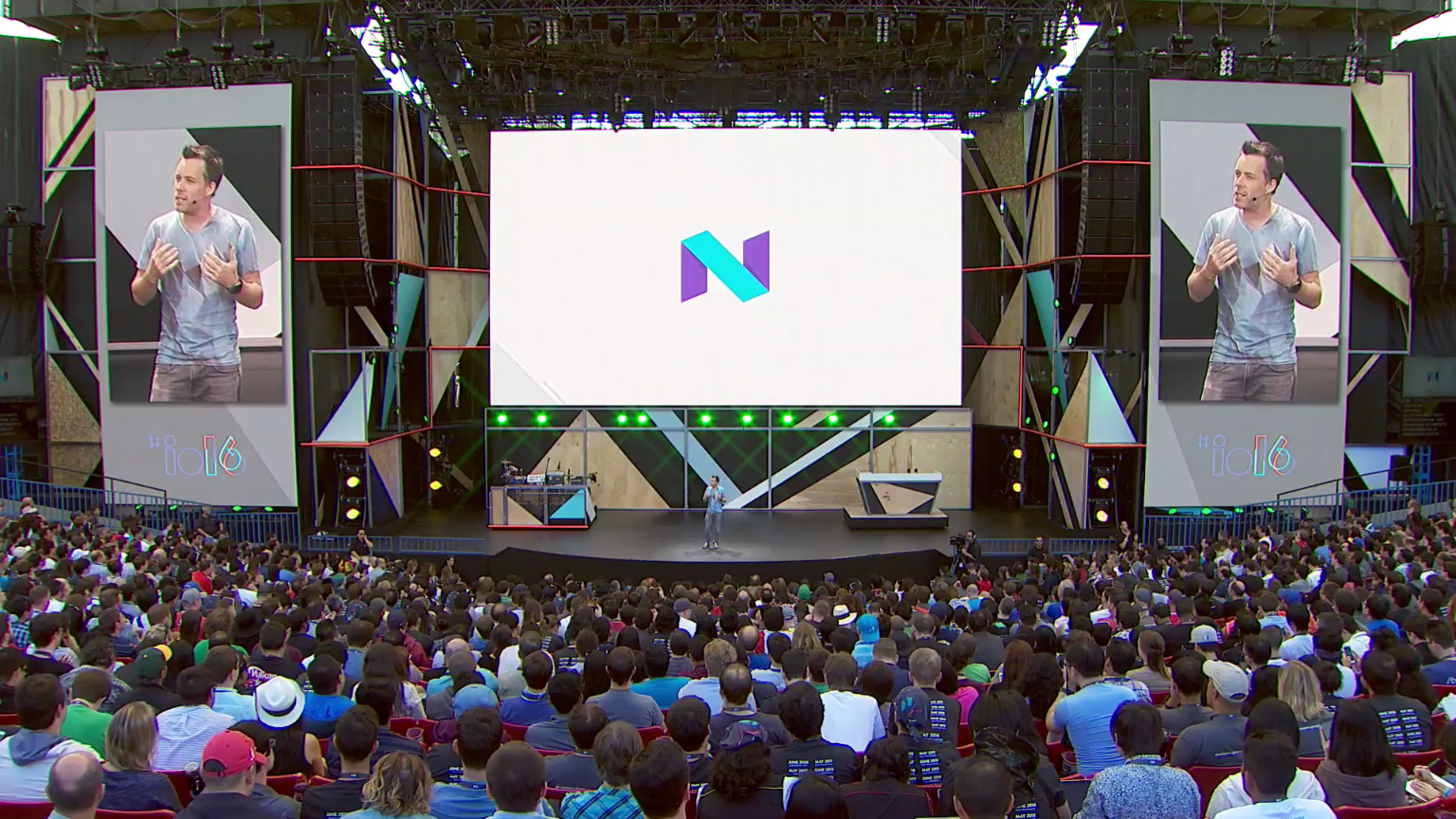 ในที่สุด Android N เข้าสู่สถานะเบต้า ใช้ได้แล้ววันนี้