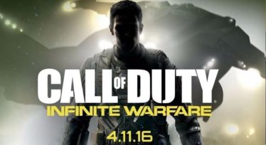 เกม Call of Duty: Infinite Warfare รวมภาค รีมาสเตอร์ ต้องการเนื้อที่ ฮาร์ดดิสก์ มากกว่าที่คิด