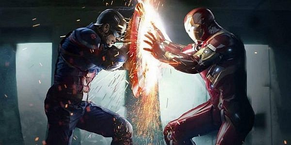 Disney ทำเงินทั่วโลกทะลุ 3 พันล้านเหรียญแล้ว จากความสำเร็จของ Captain America: Civil War