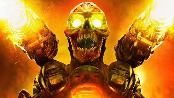 NVIDIA โชว์คลิปเล่นเกม DOOM ภาคใหม่ด้วยความเฟรมเรตสูงสุด