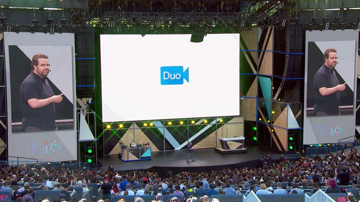 Duo แอพวีดีโอคอล ใช้งานง่าย สะดวก จาก Google