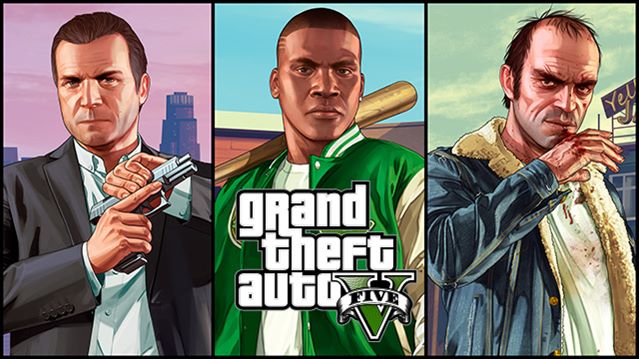 มาแล้ว Mod เกม GTA5 ที่รองรับความละเอียดระดับ 4K