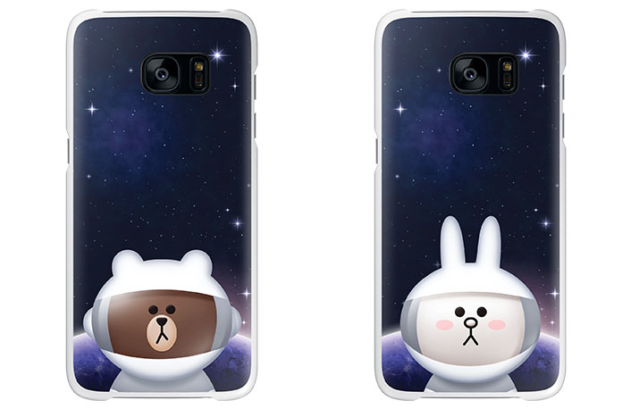 Galaxy_LineFriends_Main_1