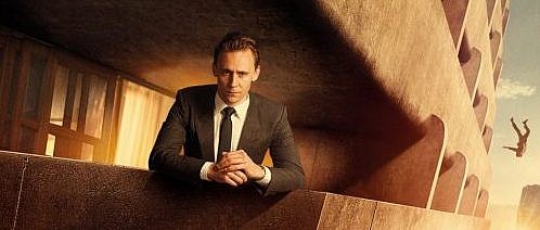 High-Rise : โลกิเปลือย ปีนกระไดไฮคลาส