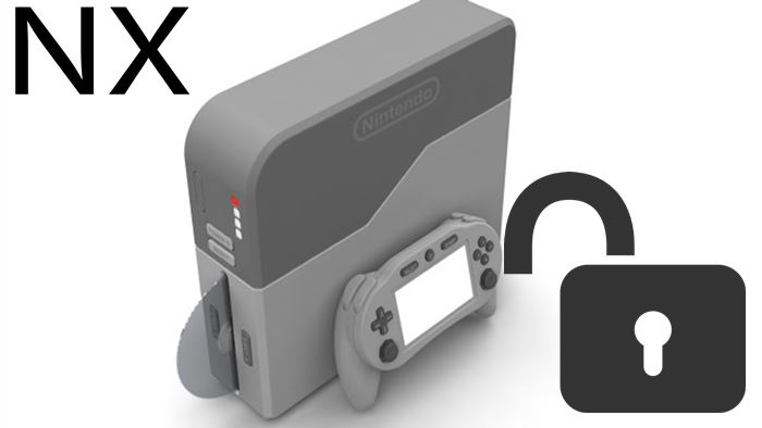 ข่าวลือ เครื่องเกม Nintendo NX จะไม่ล็อกโซน และจะใช้ตลับเกม !!