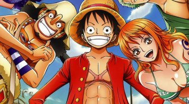 เปิดตัวเกม One Piece ภาคใหม่ที่กลับมาเป็นเกมต่อสู้แบบ 2 มิติ !!
