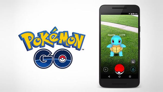 ชมคลิปโชว์เกม Pokemon GO ภาคบนสมาร์ทโฟน 16 นาทีเต็ม