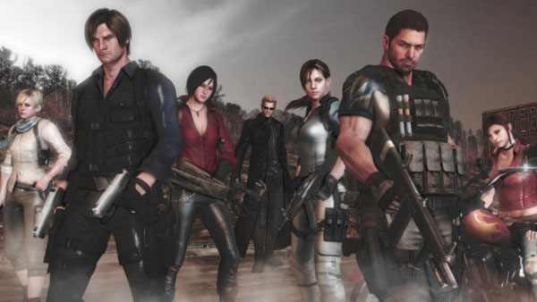 ลือเกมผีชีวะ Resident Evil 7 เตรียมเปิดตัวในงาน E3 และจะย้อนไปสู่ความสยอง !!