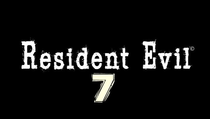Resident Evil 7 b