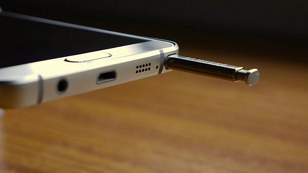 ลือกันว่า Samsung Galaxy Note 6 จะมีพอร์ท USB Type-C