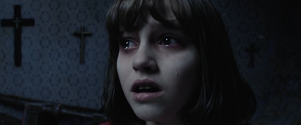 The Conjuring 2 การกลับมาของหนังที่ได้ชื่อว่า “น่ากลัวที่สุดในทศวรรษ”