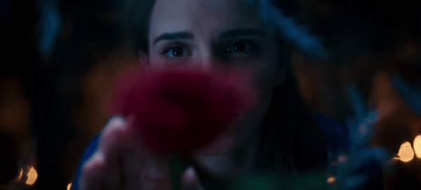 มาแรง! ตัวอย่าง “Beauty and the Beast” ทำลายสถิติยอดดูตัวอย่าง “Star Wars: The Force Awakens”