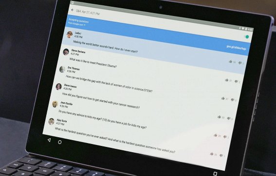 Google Slides