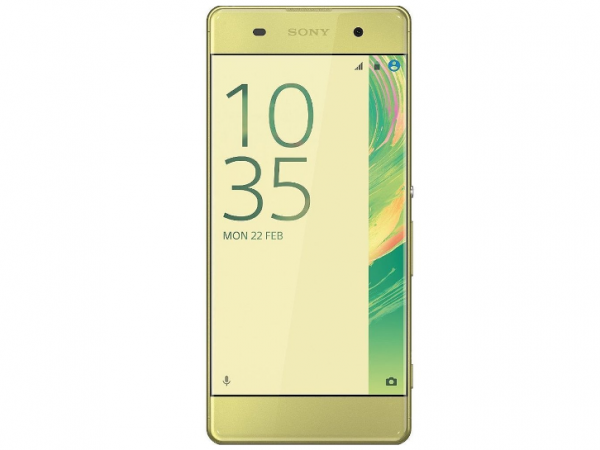 Sony-Xperia-X