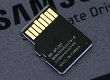 Samsung เปิดตัว MicroSD Card ความจุ 256 GB ราคา 8,800 บาท