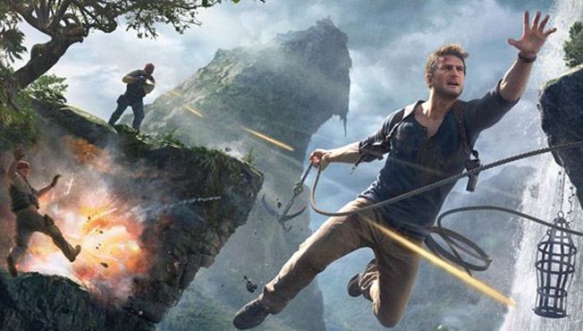 เกม Uncharted 4 ขายดีทำลายสถิติในญี่ปุ่น ส่วน PS4 ขายดีต่อเนื่อง