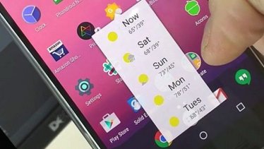 Android N จะยังไม่รองรับฟีเจอร์ “หน้าจอรับแรงกด” ของ Google