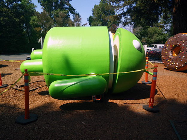 ระวัง!!! มันมาอีกแล้ว มัลแวร์ใน Android หลอกอัพเดต Google Chrome ดักจับข้อมูล