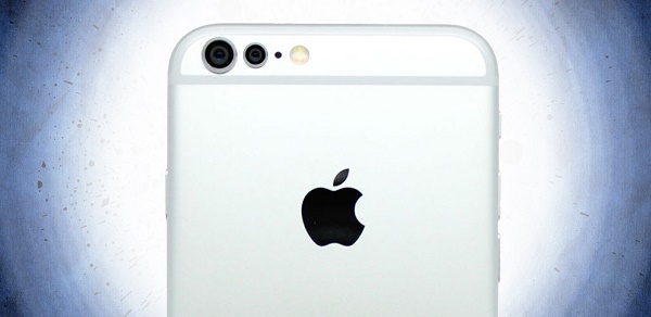 ภาพหลุดแม่พิมพ์ iPhone 7 Plus “ยืนยัน” มีกล้องหลัง 2 ตัวจริงๆ