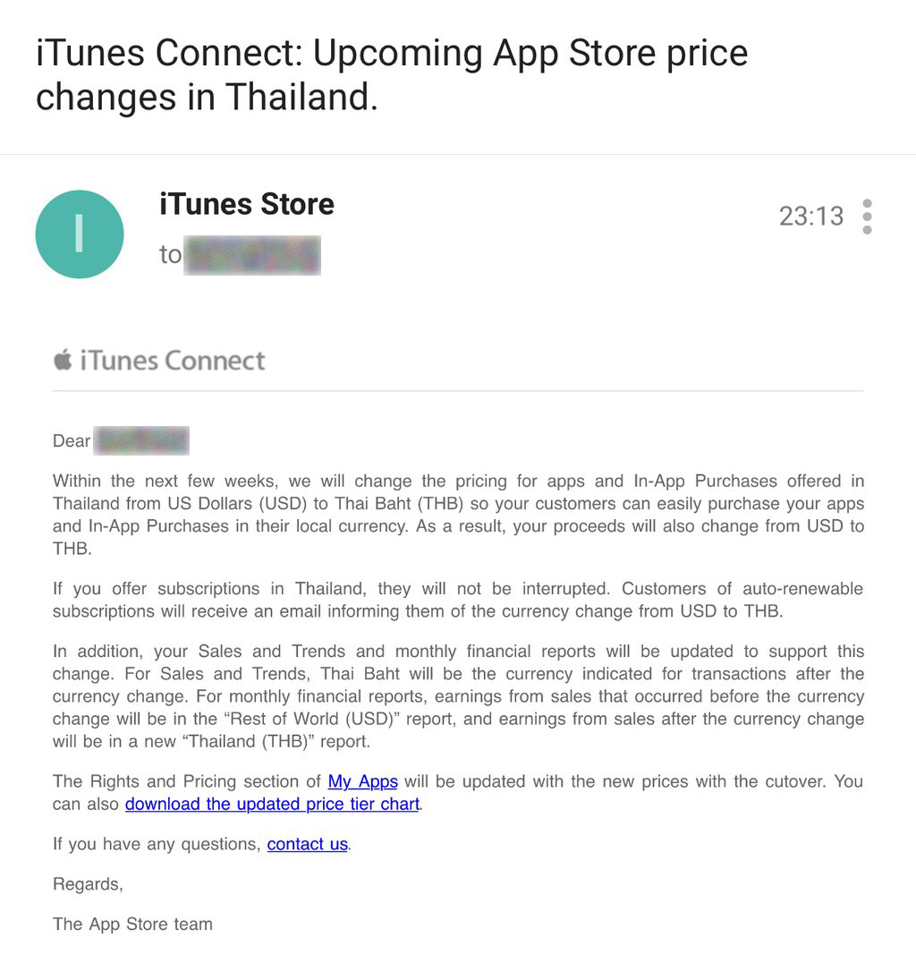 appstore_thailand_currency_change_mail