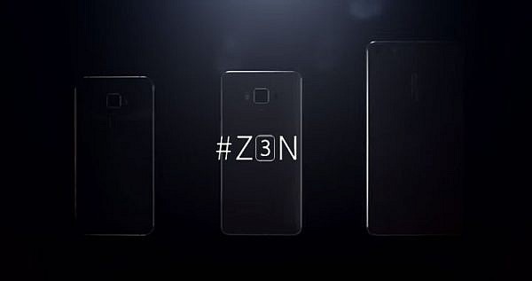 หลุด! Asus Zenfone 3 จะมาพร้อมกรอบโลหะและกล้อง 23 ล้านพิกเซล
