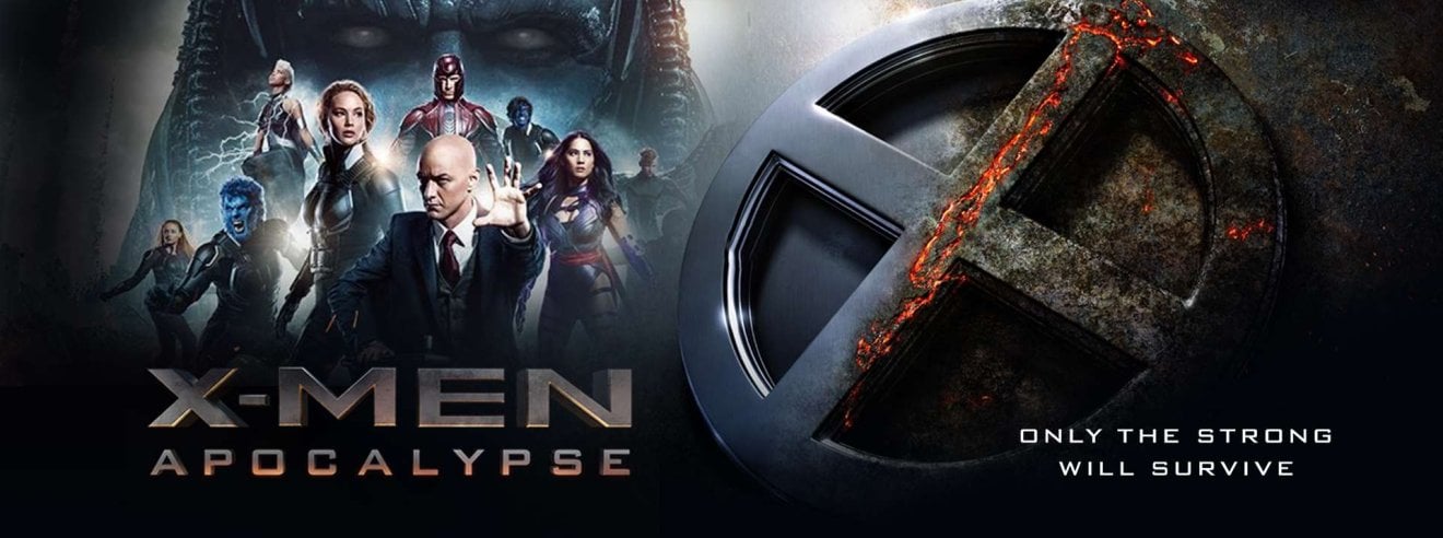 รีวิว X-Men Apocalypse มากมิวแตนท์มากความ