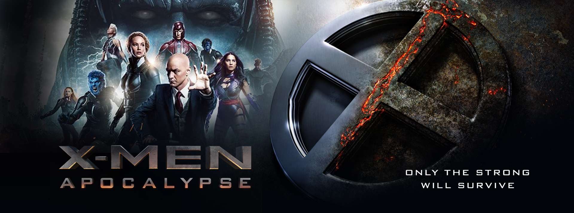 Проходы игровой автомат x men apocalypse россия