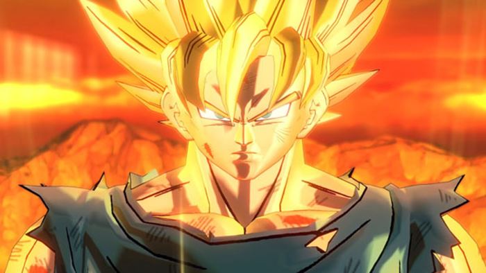 มาดูคลิปเกมเพลย์ Dragon Ball Xenoverse 2 บน PS4 , XBoxOne