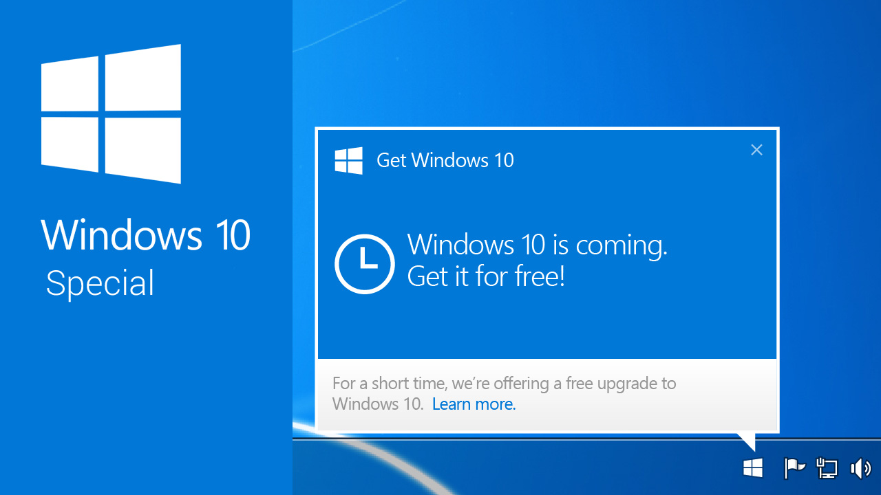 ต้องสังเกต! ทิปไม่ให้ไมโครซอฟท์ตีเนียนอัพ Windows 10