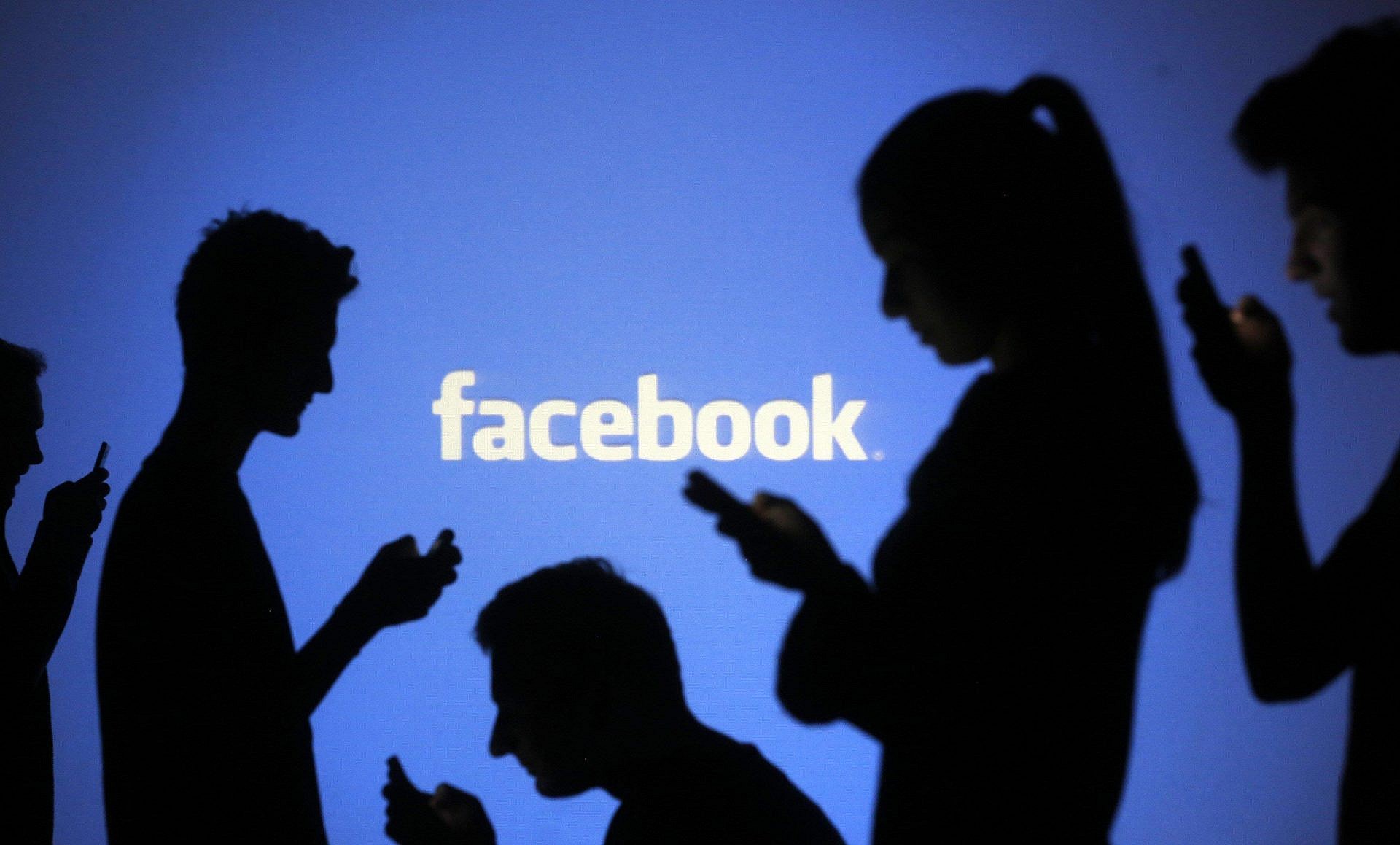 Facebook จะเก็บข้อมูลผู้ใช้งานถึงแม้ว่าจะเป็นคนที่ไม่ได้เล่น Facebook ก็ตาม!