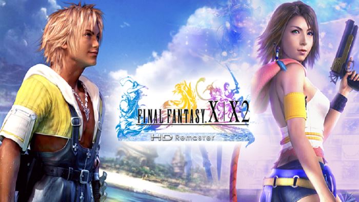 ยังขายได้ Final Fantasy 10 Remaster บน PC ยอดขายเกือบเท่าบน PSvita