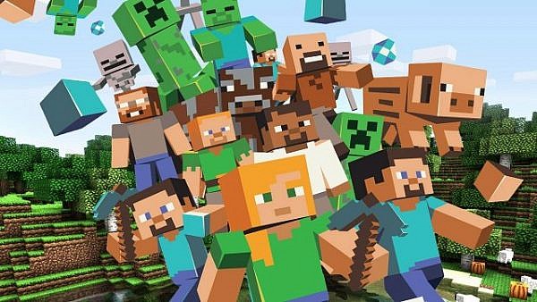 Microsoft ขยายตลาด Minecraft สู่เกมส์ออนไลน์ประเทศจีน
