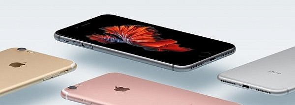 มาชมภาพเรนเดอร์ iPhone 7 กันว่าจะถูกใจมากหรือน้อยอย่างไร ?