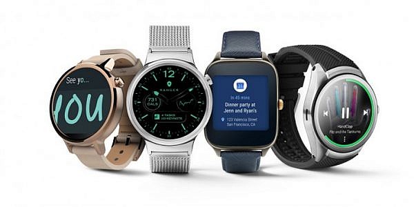 Google เปิดตัว Android Wear 2.0 พร้อมดีไซน์ใหม่และทำงานแบบ Standalone