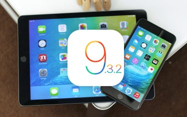 Apple ปล่อยอัปเดต iOS 9.3.2 แล้ว แก้บั๊กและเพิ่มความเสถียรของระบบหลายรายการ